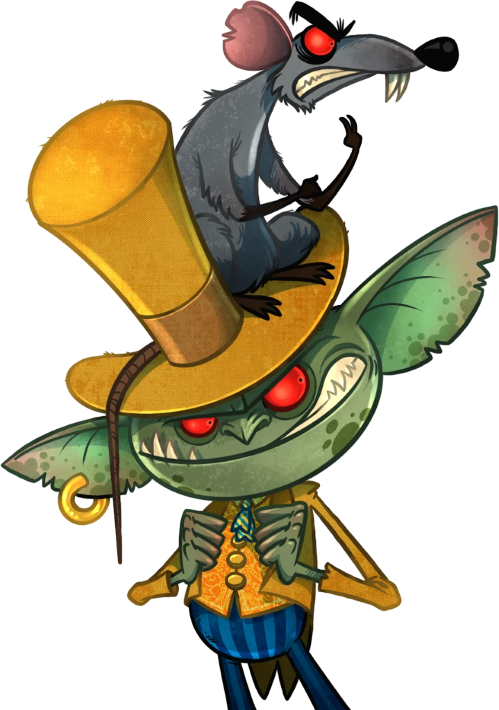 Cunning