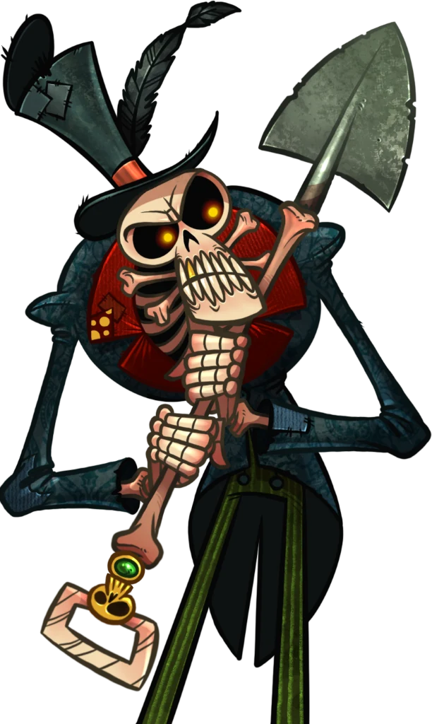 Douglas Bone