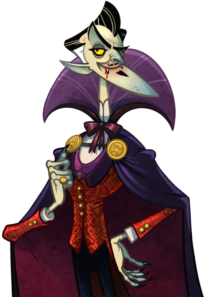 Viscount Sucksworth